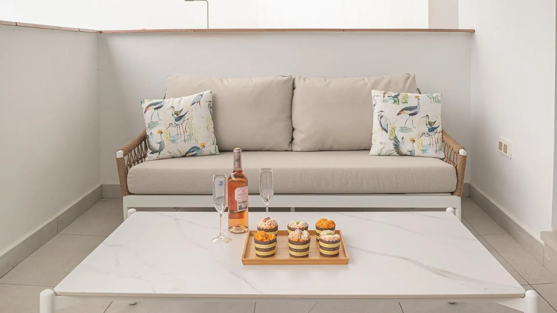 Apartamento Marea Luxe Estepona Apartment