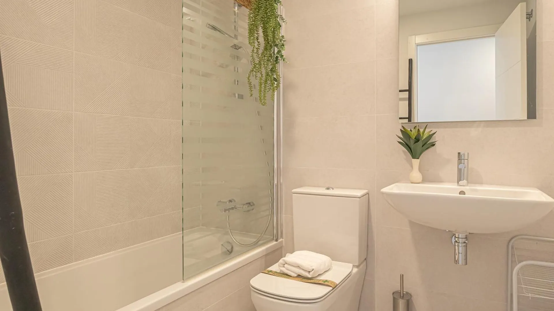 Apartamento Marea Luxe Estepona 0*,  Spain