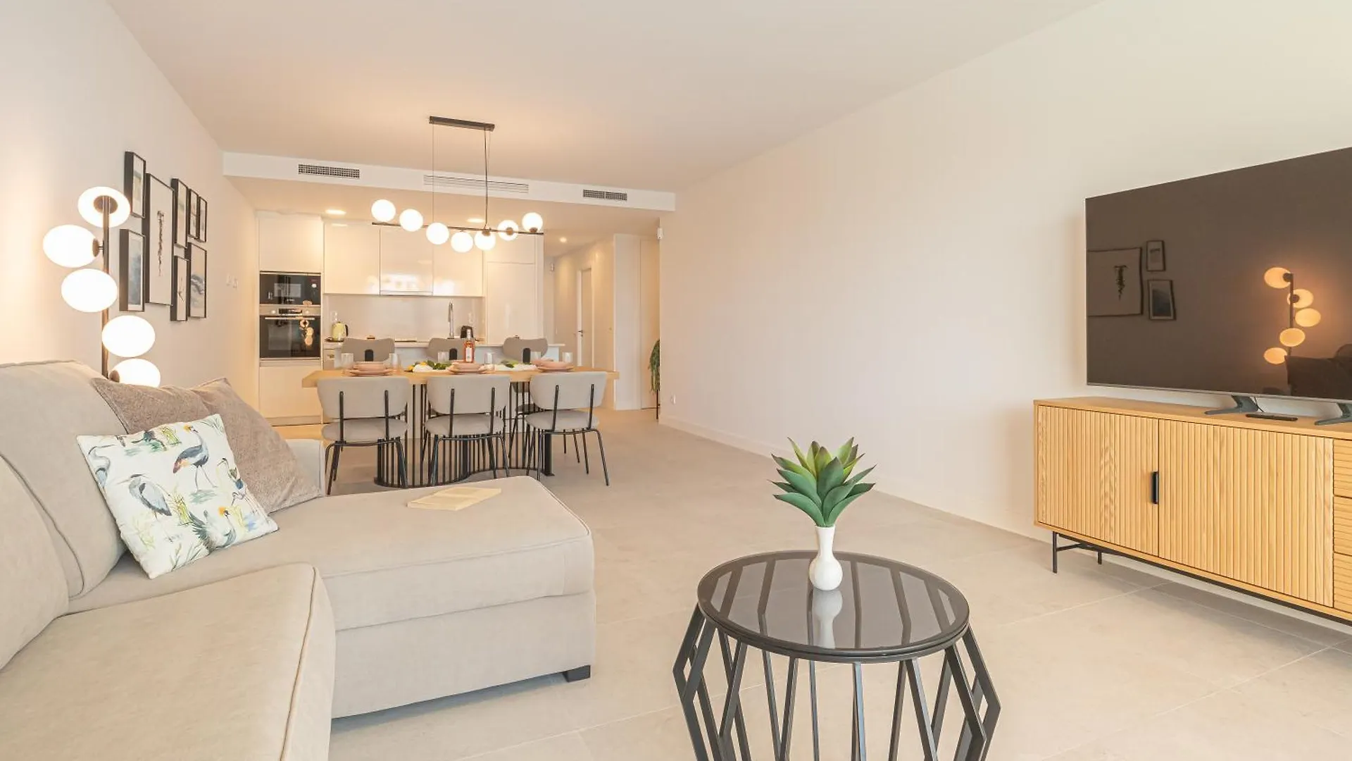 Apartamento Marea Luxe Estepona Spain