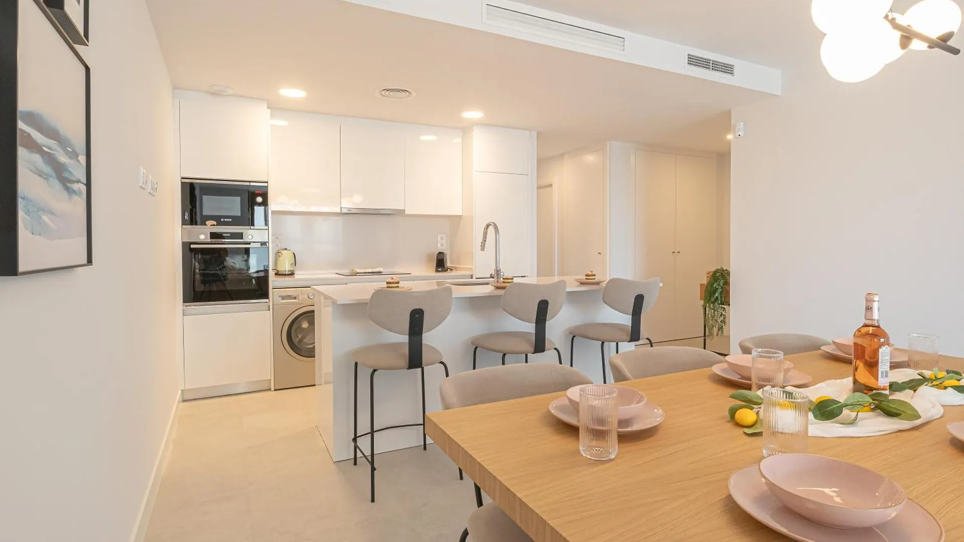 Apartamento Marea Luxe Estepona 0*,  Spain