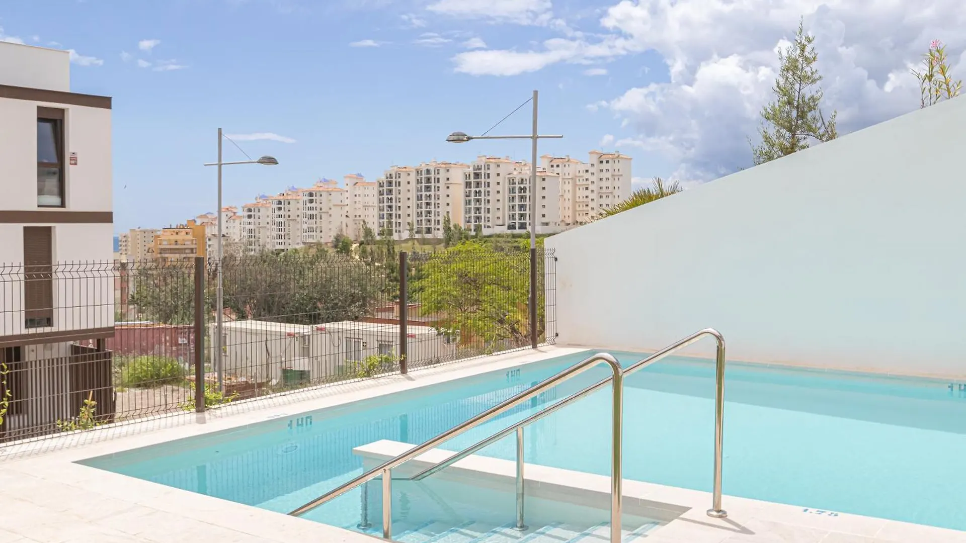 Apartamento Marea Luxe Estepona 0*,  Spain