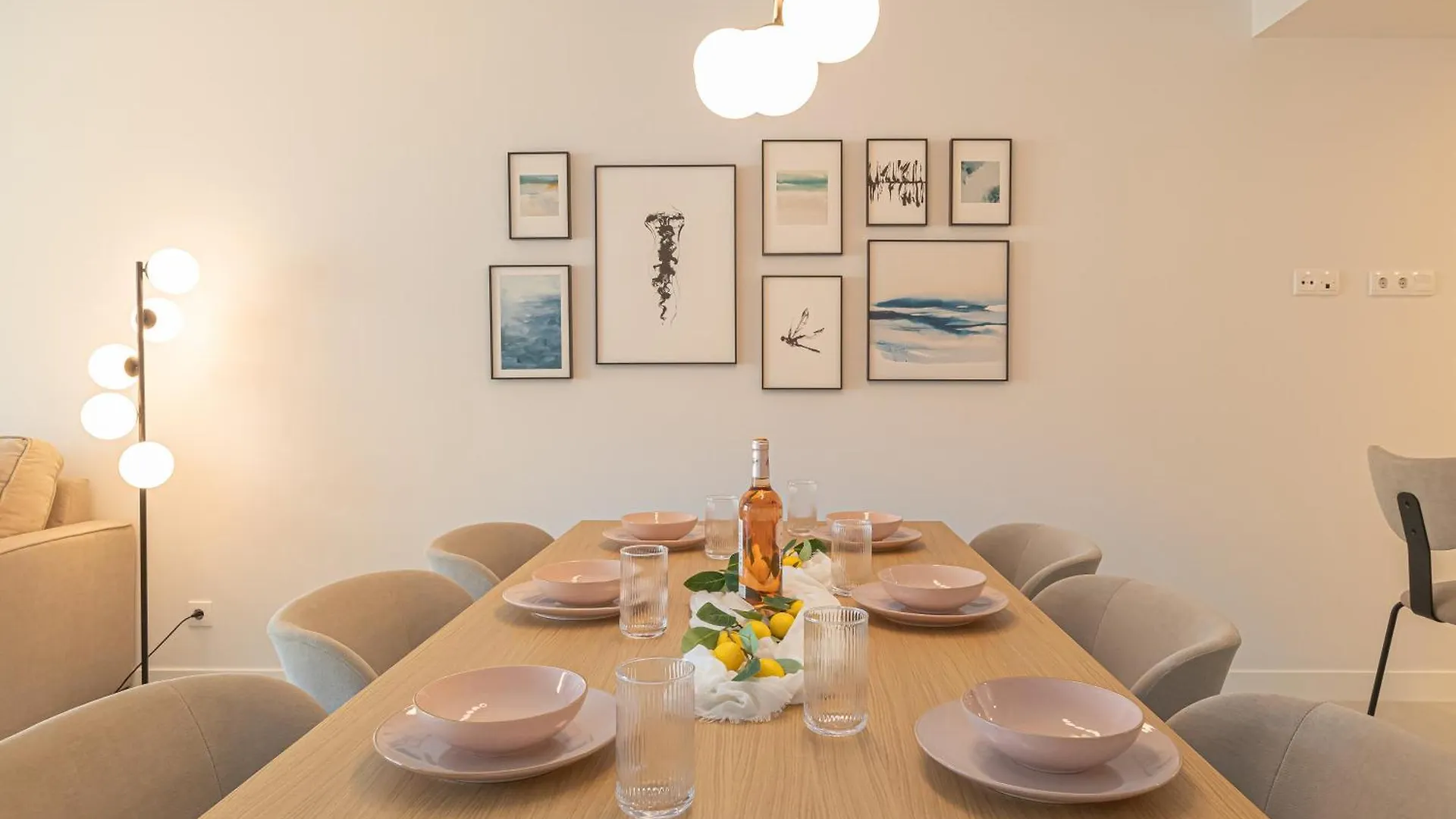 Apartamento Marea Luxe Estepona