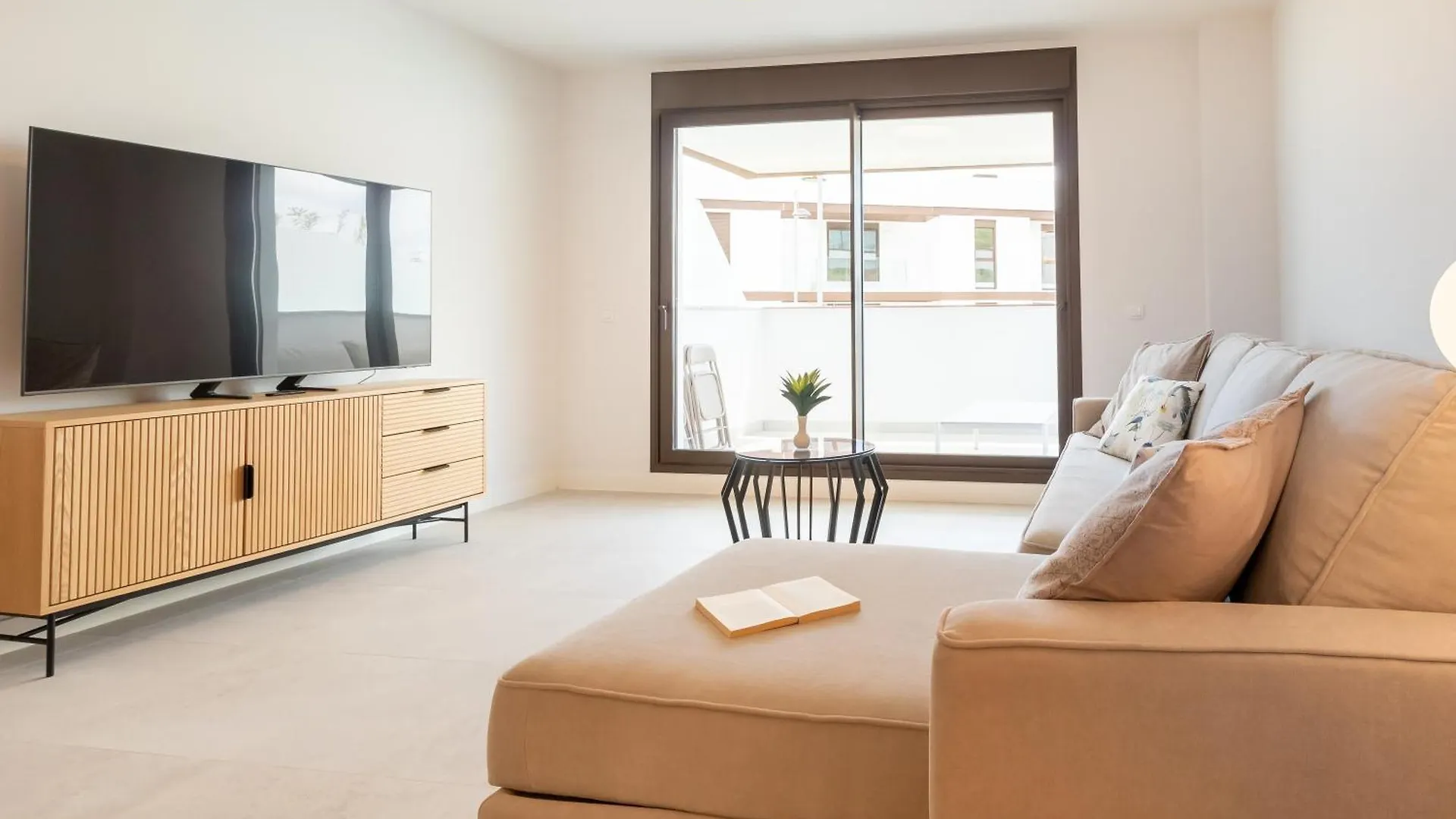 Apartamento Marea Luxe Estepona