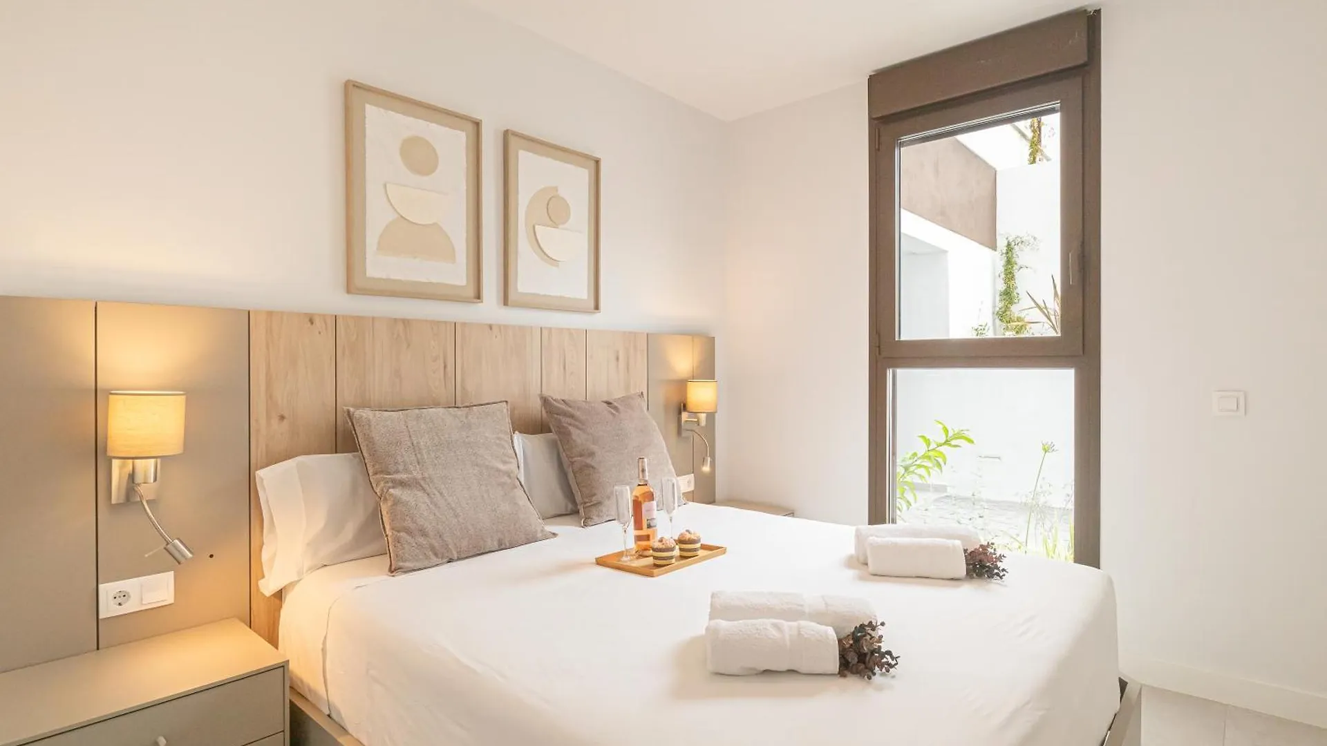 Apartamento Marea Luxe Estepona Apartment