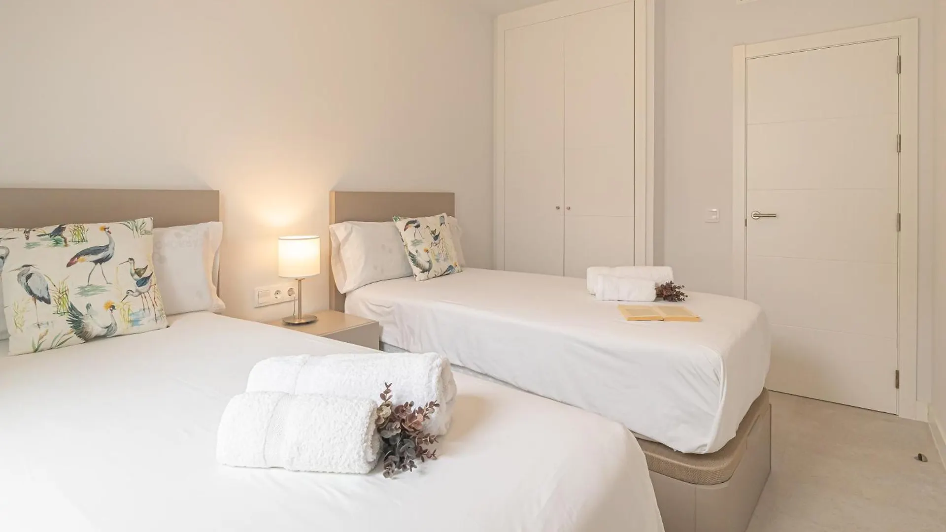 Apartamento Marea Luxe Estepona Spain