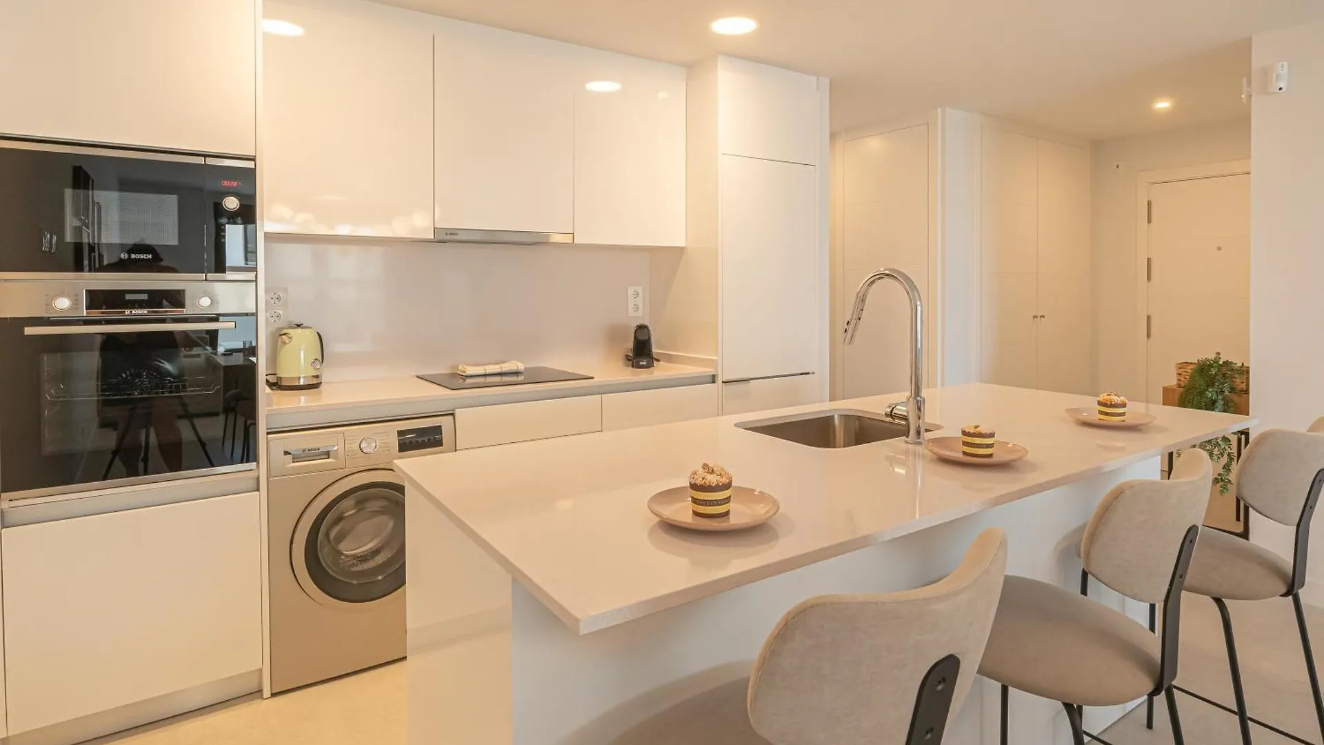 Apartamento Marea Luxe Estepona