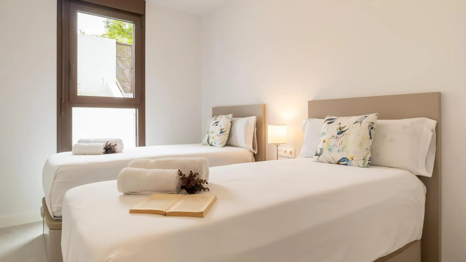 Apartamento Marea Luxe Estepona
