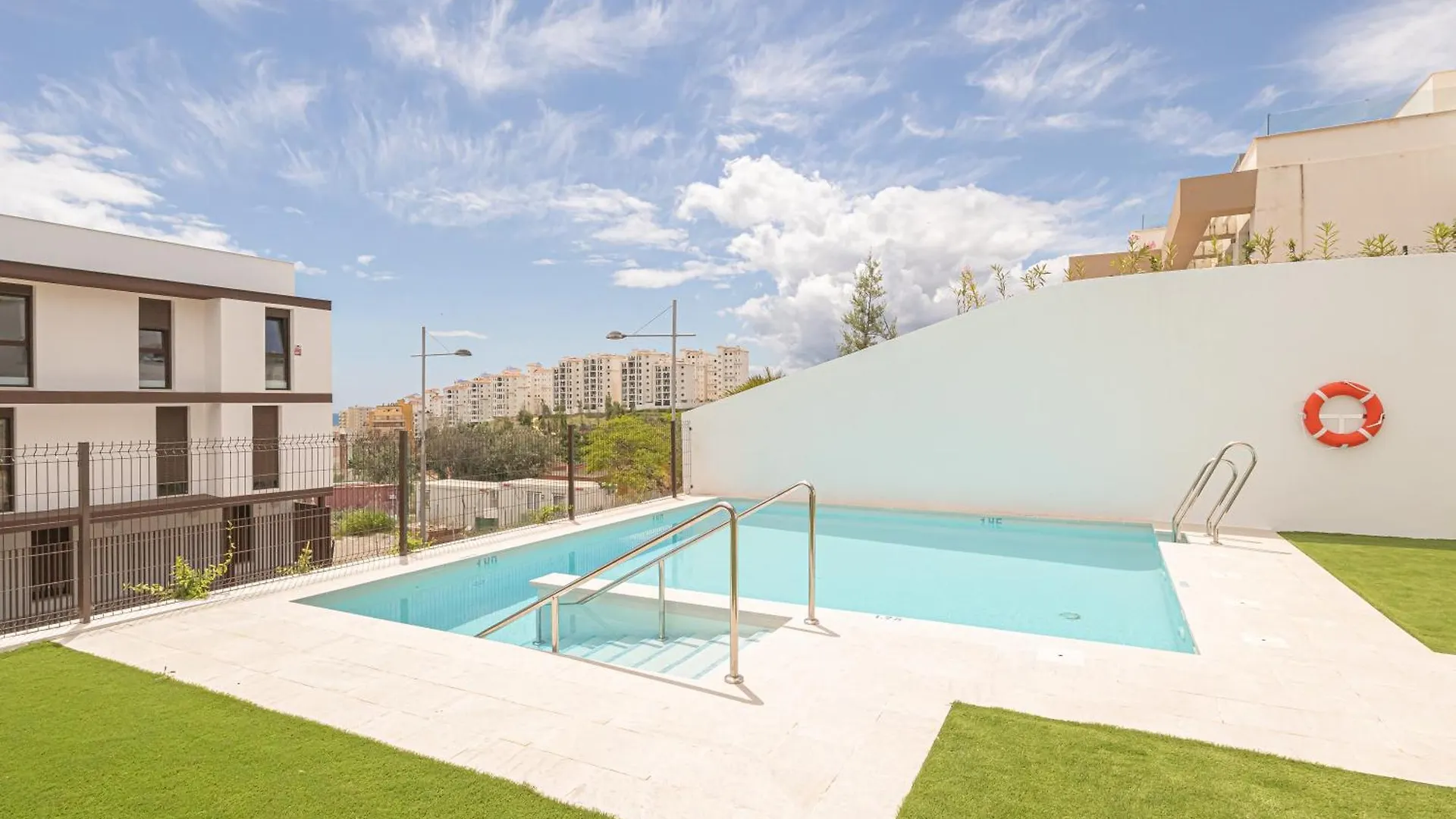 Apartamento Marea Luxe Estepona Apartament