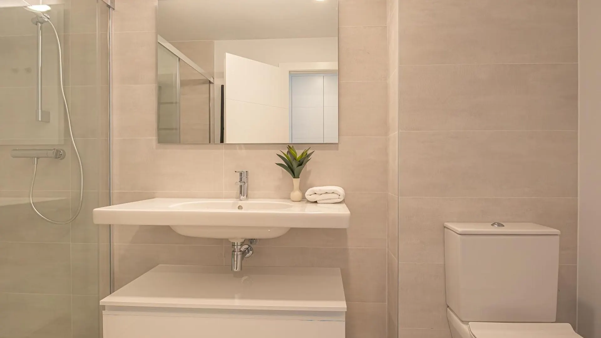 Apartamento Marea Luxe Estepona Hiszpania