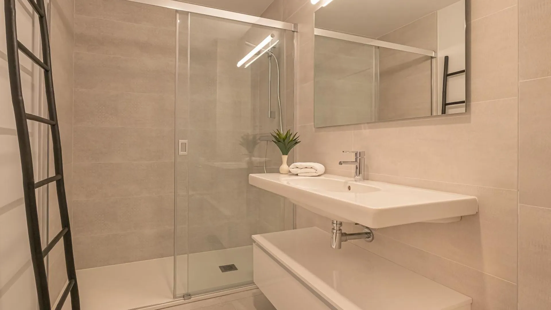 Apartament Apartamento Marea Luxe Estepona