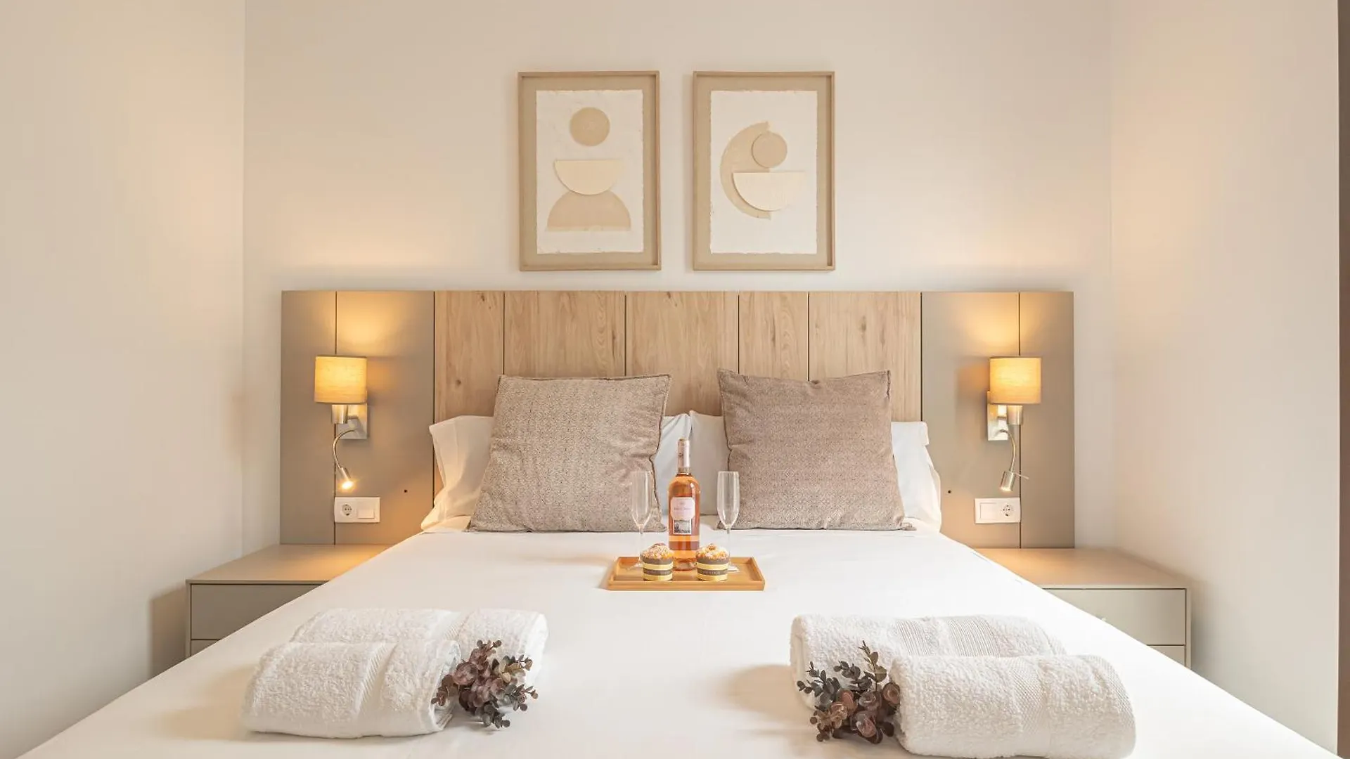 Apartament Apartamento Marea Luxe Estepona Hiszpania